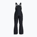 Women's snowboard trousers ROXY Rideout Bib true black 7