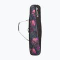 ROXY Board Sleeve true black pansy board cover