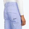 Women's snowboard trousers ROXY Backyard easter egg 5