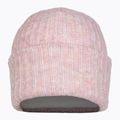 Women's snowboard cap ROXY Nevea Beanie pink frosting 2