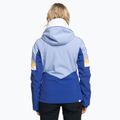 Women's ROXY Peak Chic Softshell easter egg snowboard jacket 2