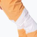 Women's snowboard trousers ROXY Chloe Kim Woodrose mock orange 6