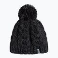 Women's winter beanie ROXY Winter true black