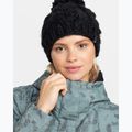 Women's winter beanie ROXY Winter true black 3
