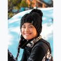 Women's winter beanie ROXY Winter true black 8