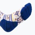 Women's snowboard socks ROXY Paloma bright white chandail 4