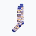 Women's snowboard socks ROXY Paloma bright white chandail 6