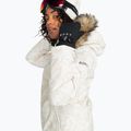Women's snowboard jacket ROXY Jet Ski egret glow 2