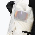 Women's snowboard jacket ROXY Jet Ski egret glow 4