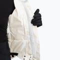 Women's snowboard jacket ROXY Jet Ski egret glow 5