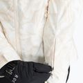 Women's snowboard jacket ROXY Jet Ski egret glow 6