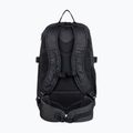 Women's ROXY Tribute 23 l true black pansy snowboard backpack 3