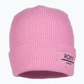 Women's snowboard cap ROXY Folker Beanie pink frosting 2
