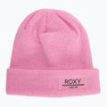 Women's snowboard cap ROXY Folker Beanie pink frosting 5