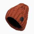 Women's snowboard cap ROXY Tram Beanie KVJ0 smoked paprika 6