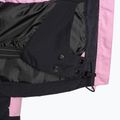Women's snowboard jacket ROXY Free Jet Block pink frosting 11