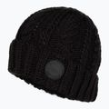 Women's snowboard cap ROXY Tram Beanie true black 3