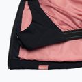 Children's snowboard jacket ROXY Shelter Girl dusty rose 7