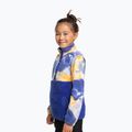 ROXY Alabama Girl bright white pansy rg children's sweatshirt 2