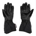 Women's snowboard gloves ROXY Sierra Warmlink true black 2