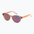 ROXY Lilou children's sunglasses smoke/ml pink