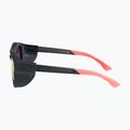ROXY Vertex grey/ml pink women's sunglasses 3