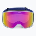 ROXY Storm Women's easter egg/purple ml snowboard goggles 2