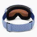ROXY Storm Women's easter egg/purple ml snowboard goggles 3
