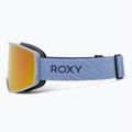 ROXY Storm Women's easter egg/purple ml snowboard goggles 4