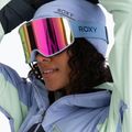 ROXY Storm Women's easter egg/purple ml snowboard goggles 7
