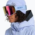 ROXY Storm Women's easter egg/purple ml snowboard goggles 8