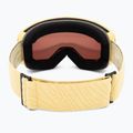 ROXY Storm Women snowboard goggles sunset gold/gold ml 3