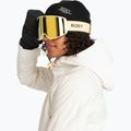 ROXY Storm Women snowboard goggles sunset gold/gold ml 8