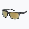 Quiksilver Transmission Polarised black green plz men's sunglasses