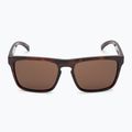 Quiksilver Ferris brown tortoise brown men's sunglasses 3