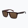 Quiksilver Ferris brown tortoise brown men's sunglasses 5