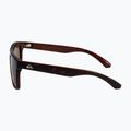 Quiksilver Ferris brown tortoise brown men's sunglasses 7