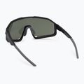 Quiksilver Slash Polarised black green plz men's sunglasses 2