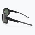 Quiksilver Slash Polarised black green plz men's sunglasses 4