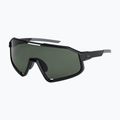 Quiksilver Slash Polarised black green plz men's sunglasses 5