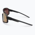 Quiksilver Slash Polarised smoke/gold men's sunglasses 4