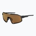 Quiksilver Slash Polarised smoke/gold men's sunglasses 5