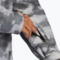 Men's DC Basis Print Cloud Cover Snowboard Jacket 5