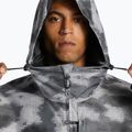 Men's DC Basis Print Cloud Cover Snowboard Jacket 8