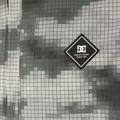 Men's DC Basis Print Cloud Cover Snowboard Jacket 11