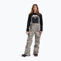 Women's snowboard trousers DC Valiant big cat