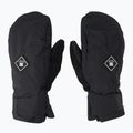 Men's snowboard gloves DC Franchise Mitten black 2