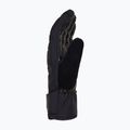 Men's snowboard gloves DC Franchise black 4