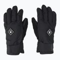 Men's snowboard gloves DC Franchise black 2