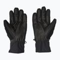 Men's snowboard gloves DC Franchise black 3